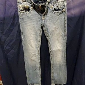 EUC Womans Vigoss Jeans